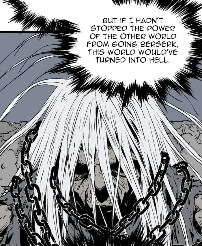 Gosu Chapter 190 - Page 68