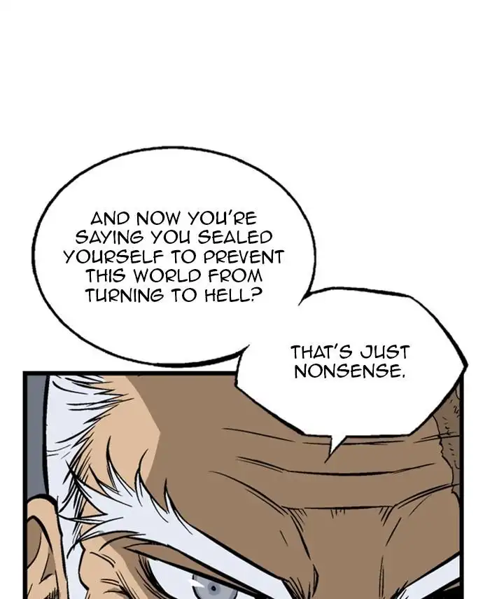 Gosu Chapter 190 - Page 71