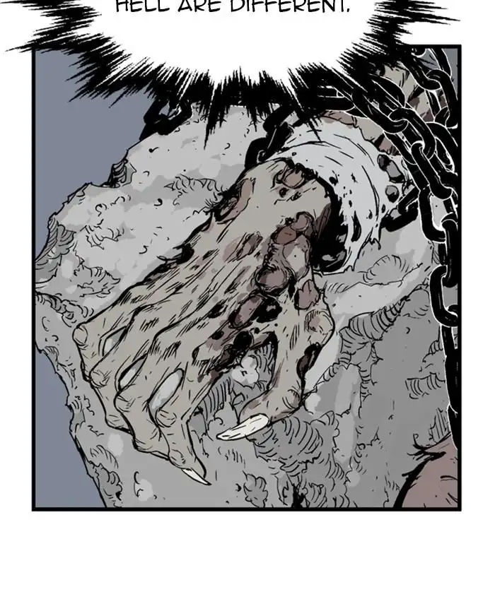 Gosu Chapter 190 - Page 73