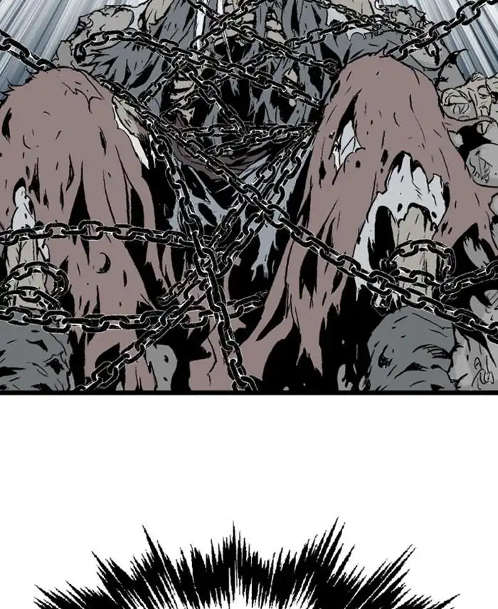 Gosu Chapter 190 - Page 75