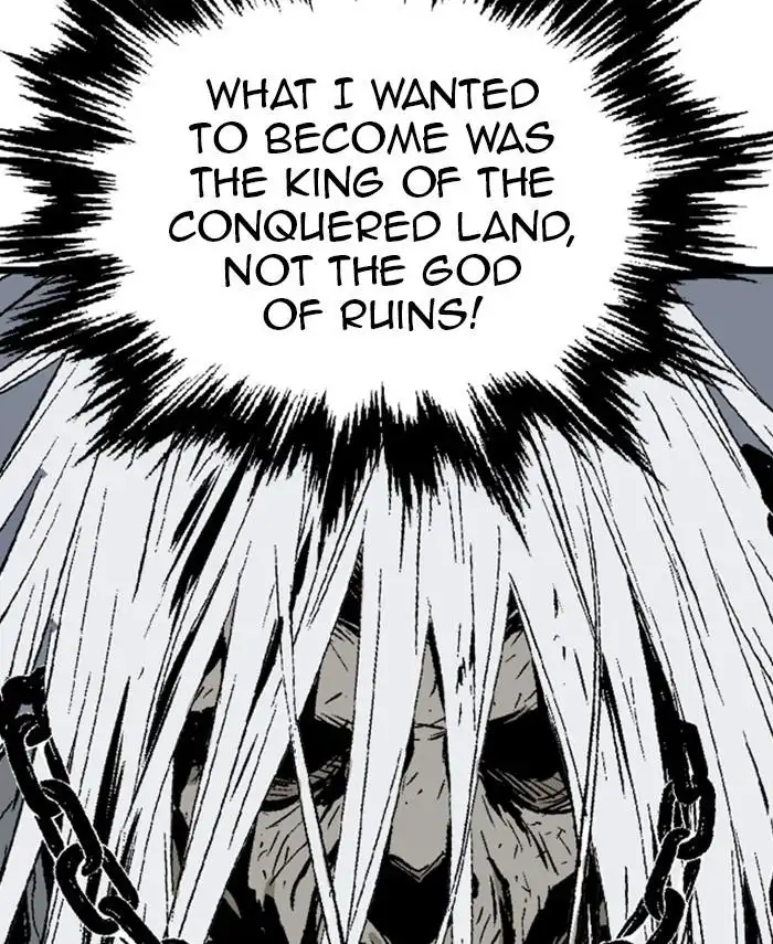 Gosu Chapter 190 - Page 76