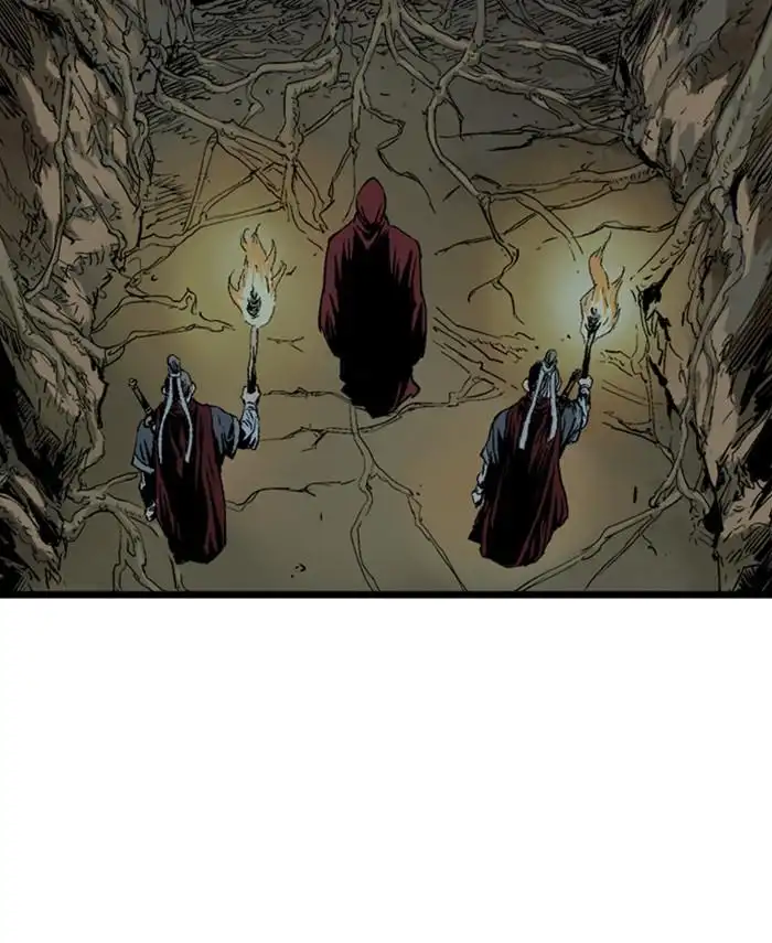 Gosu Chapter 190 - Page 92