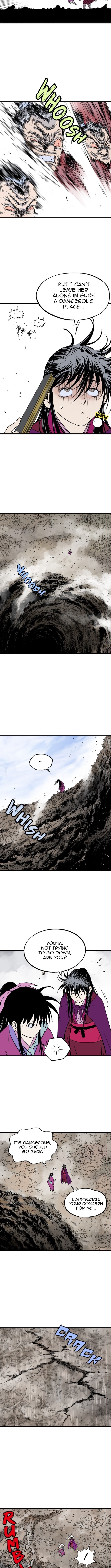 Gosu Chapter 199 - Page 8