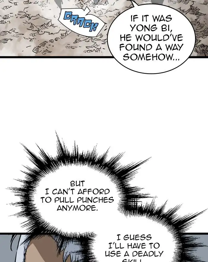 Gosu Chapter 202 - Page 104