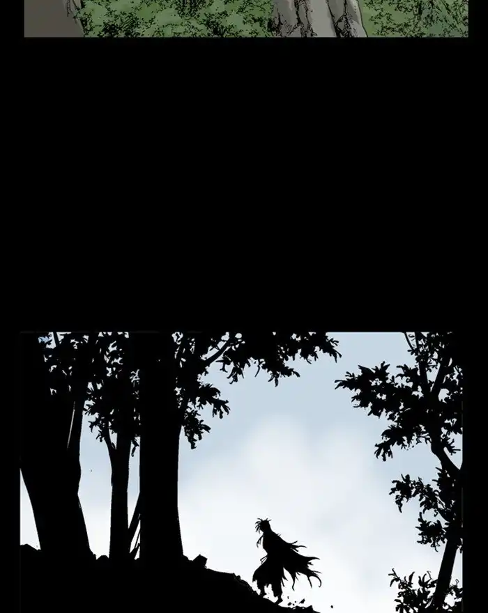 Gosu Chapter 202 - Page 11