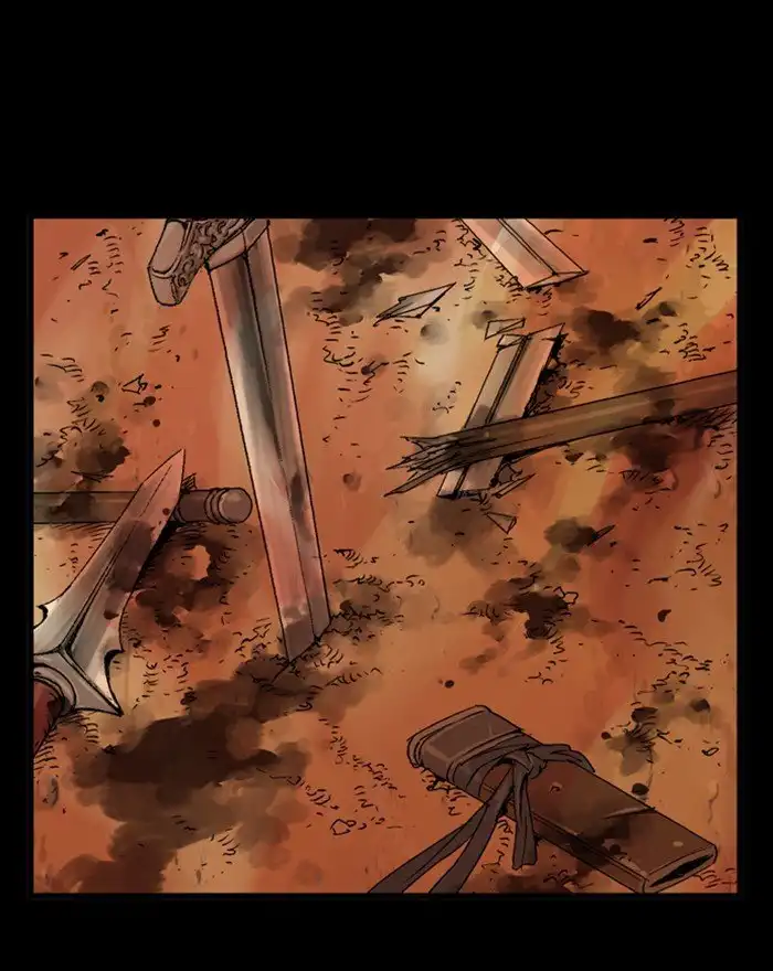 Gosu Chapter 202 - Page 40