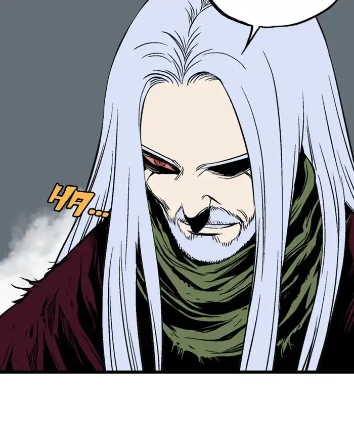 Gosu Chapter 203 - Page 116