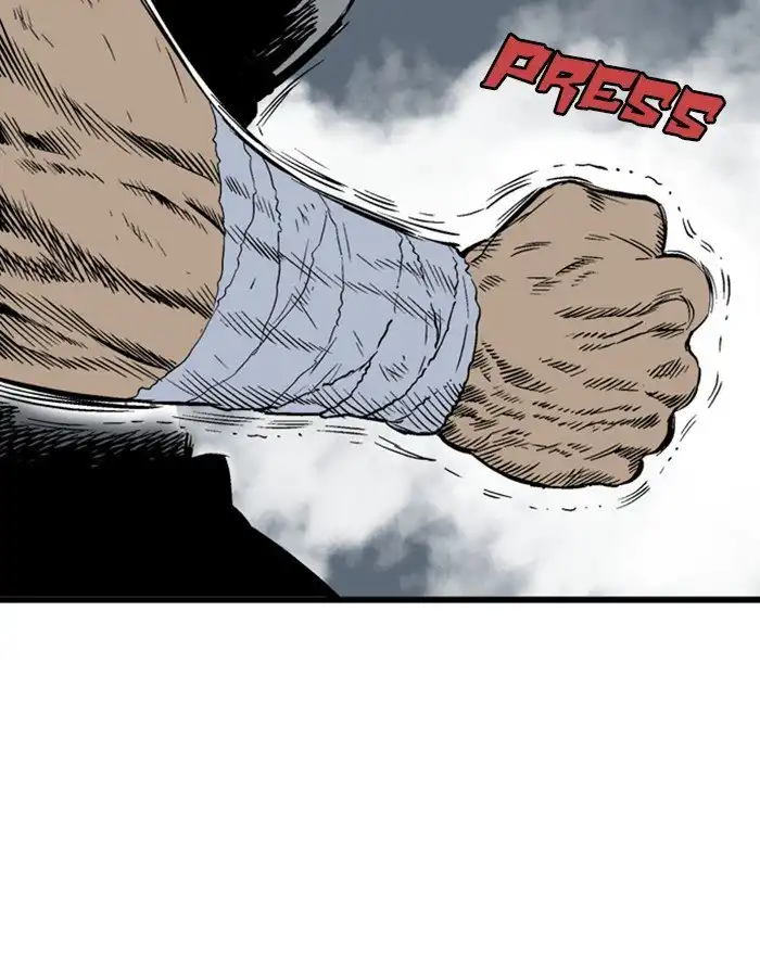 Gosu Chapter 203 - Page 129