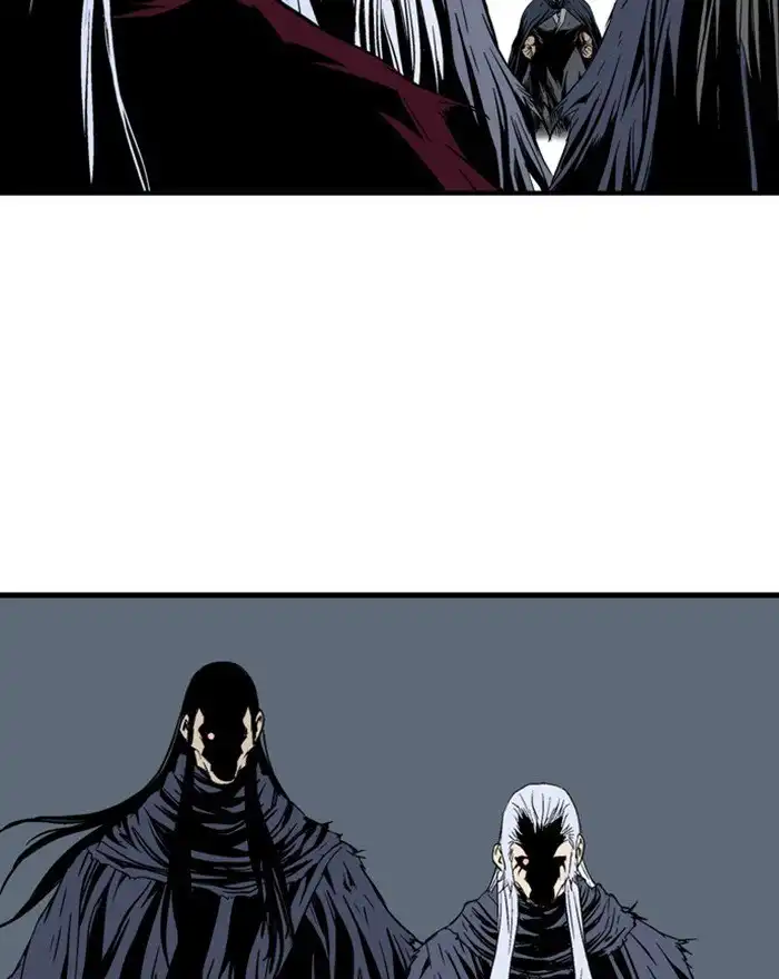 Gosu Chapter 203 - Page 132