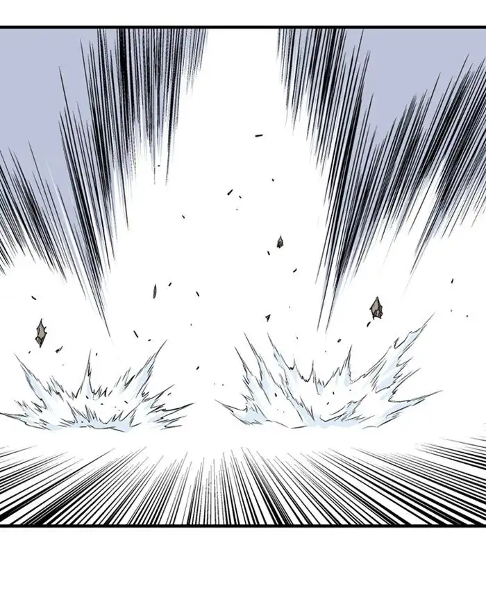 Gosu Chapter 203 - Page 134