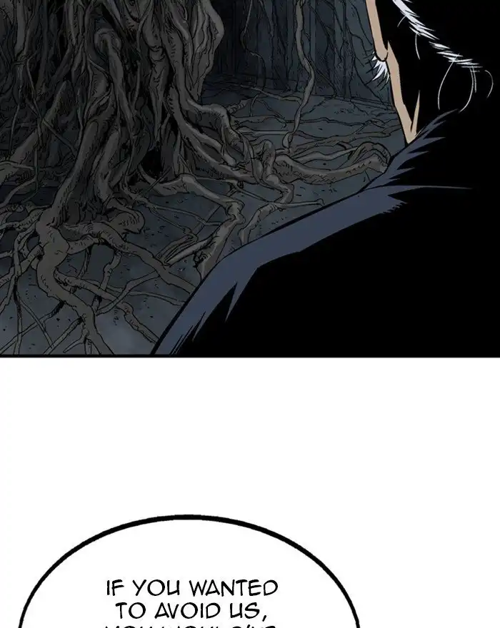 Gosu Chapter 203 - Page 19