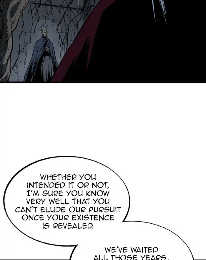 Gosu Chapter 203 - Page 27