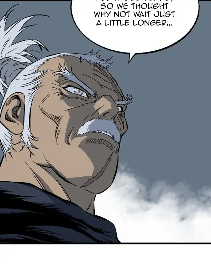 Gosu Chapter 203 - Page 28