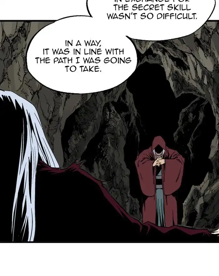 Gosu Chapter 203 - Page 41