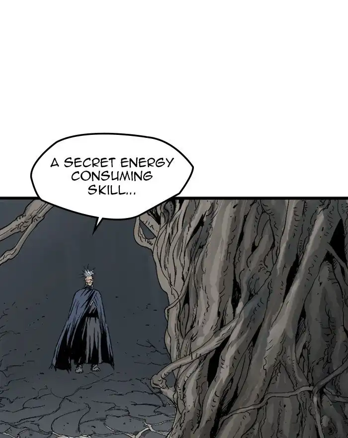 Gosu Chapter 203 - Page 42