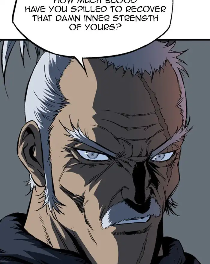 Gosu Chapter 203 - Page 44