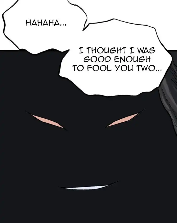 Gosu Chapter 203 - Page 9