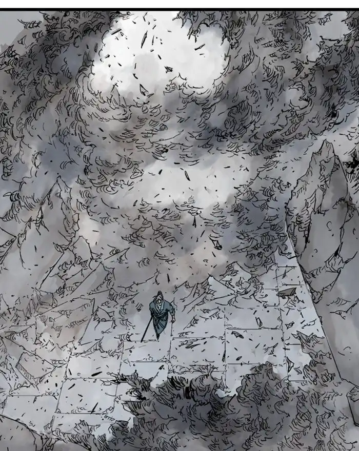 Gosu Chapter 203 - Page 99