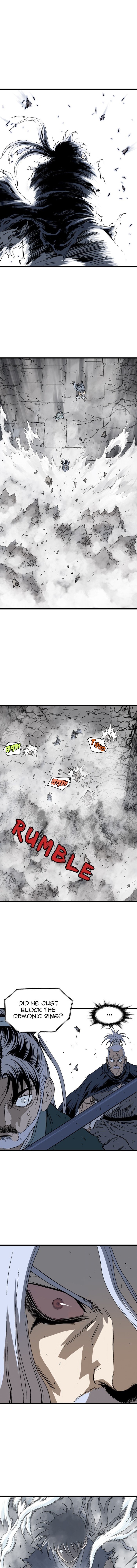 Gosu Chapter 212 - Page 8