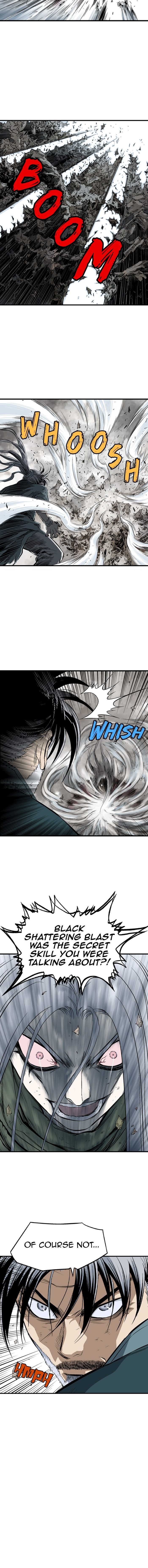 Gosu Chapter 214 - Page 12