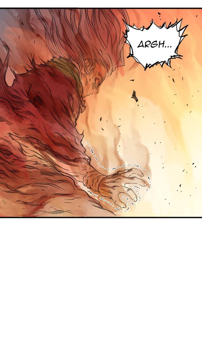 Gosu Chapter 217 - Page 77