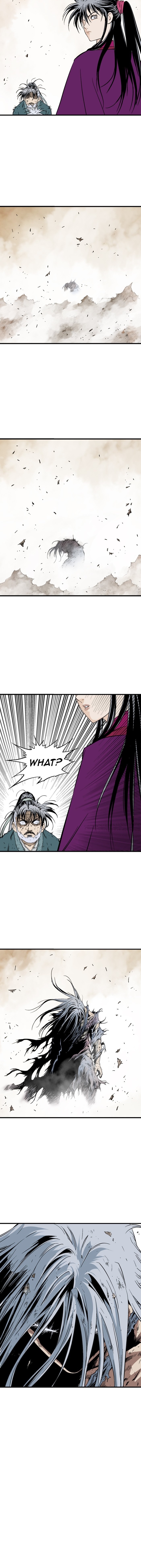 Gosu Chapter 218 - Page 12