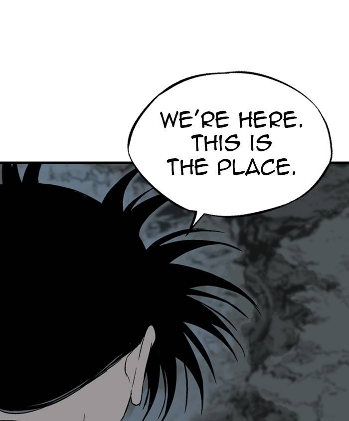 Gosu Chapter 219 - Page 106