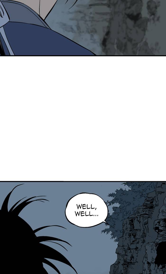 Gosu Chapter 219 - Page 107