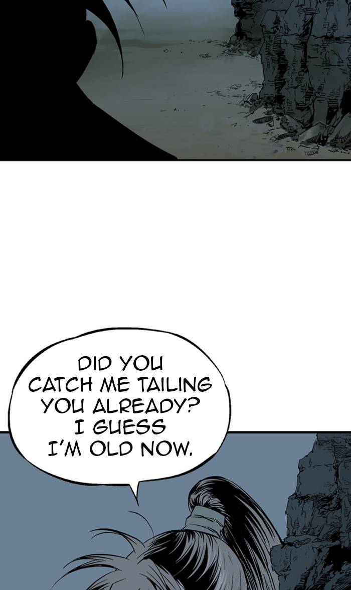 Gosu Chapter 219 - Page 108