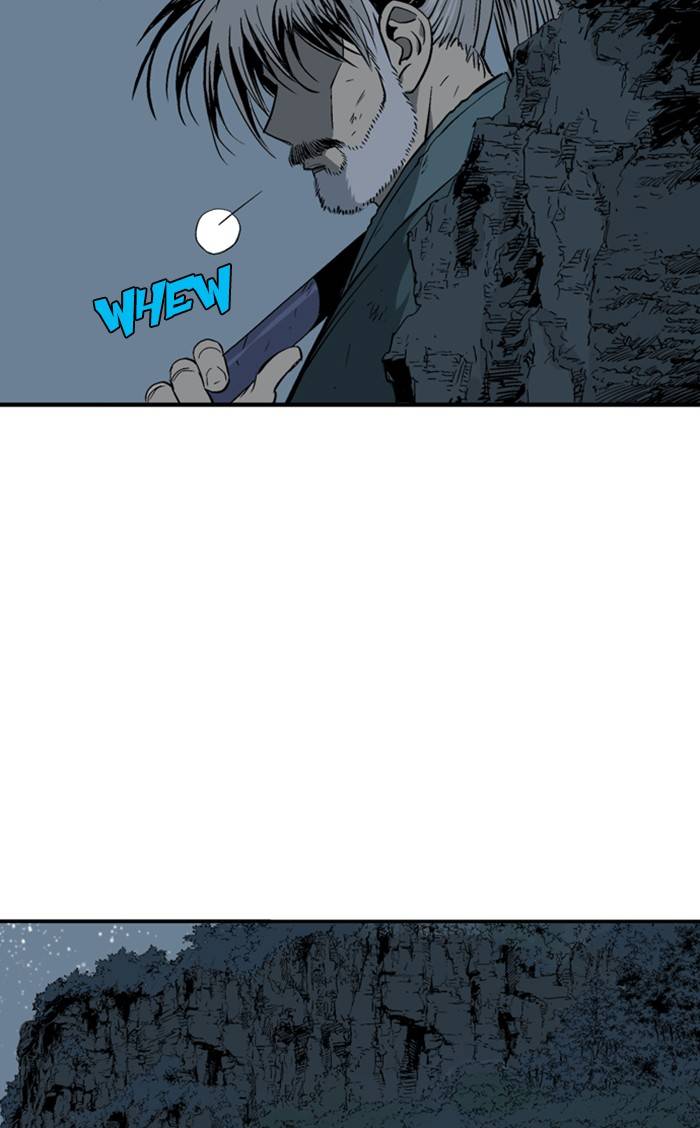 Gosu Chapter 219 - Page 109