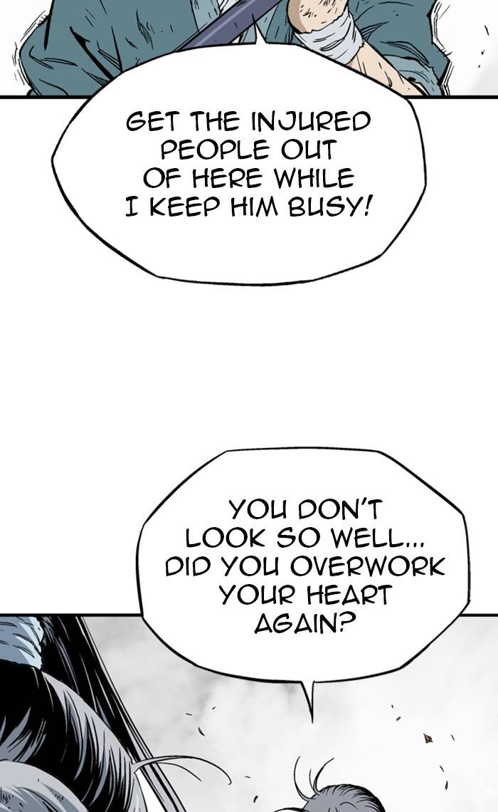 Gosu Chapter 219 - Page 13