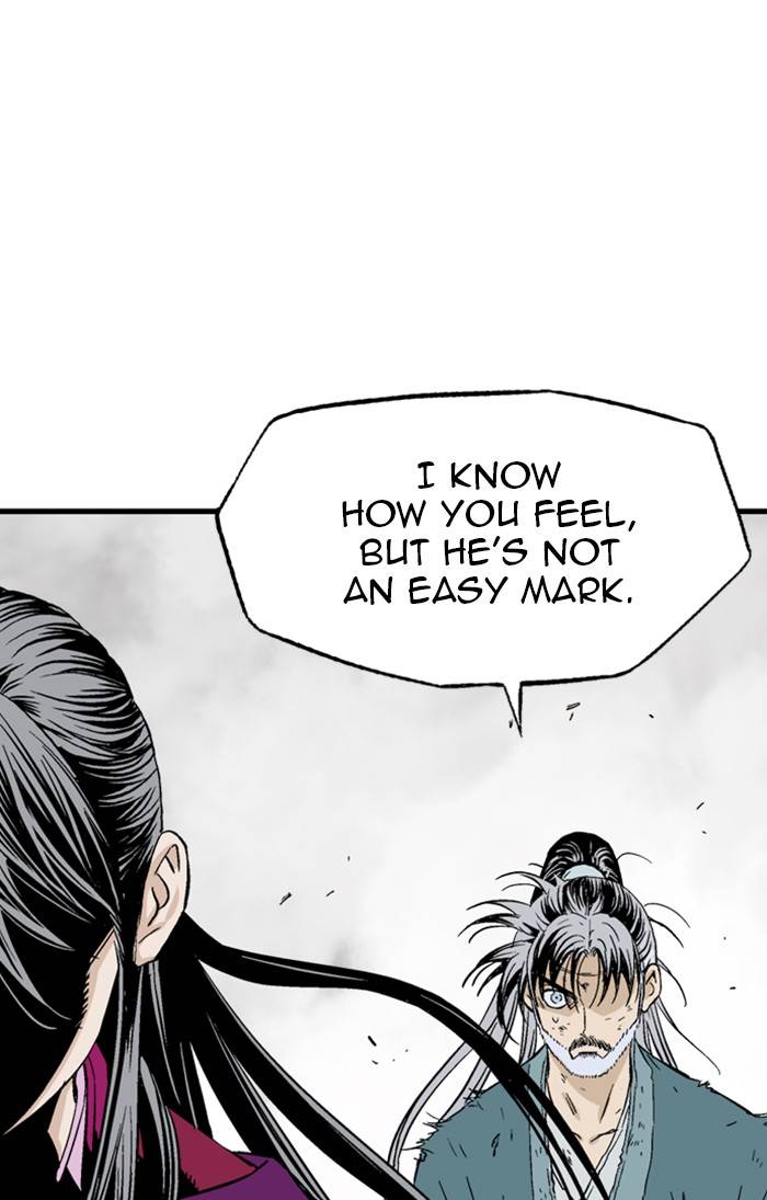 Gosu Chapter 219 - Page 31