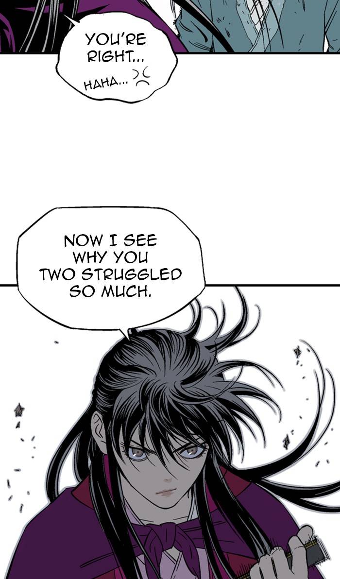 Gosu Chapter 219 - Page 32