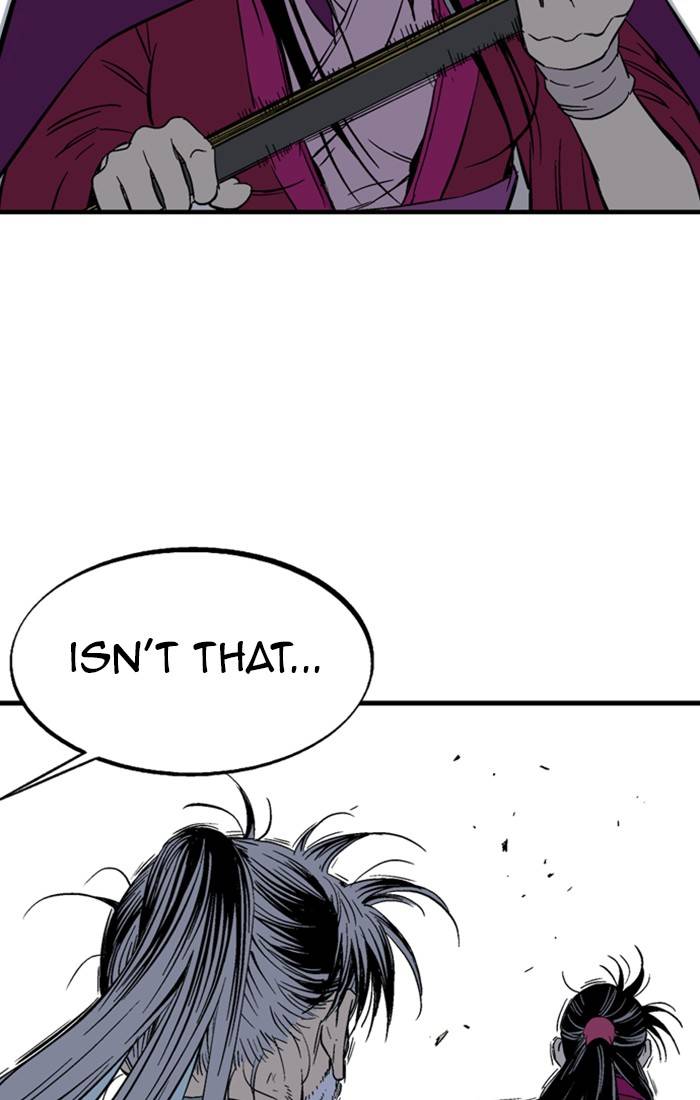 Gosu Chapter 219 - Page 33