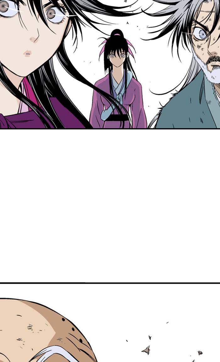 Gosu Chapter 219 - Page 37