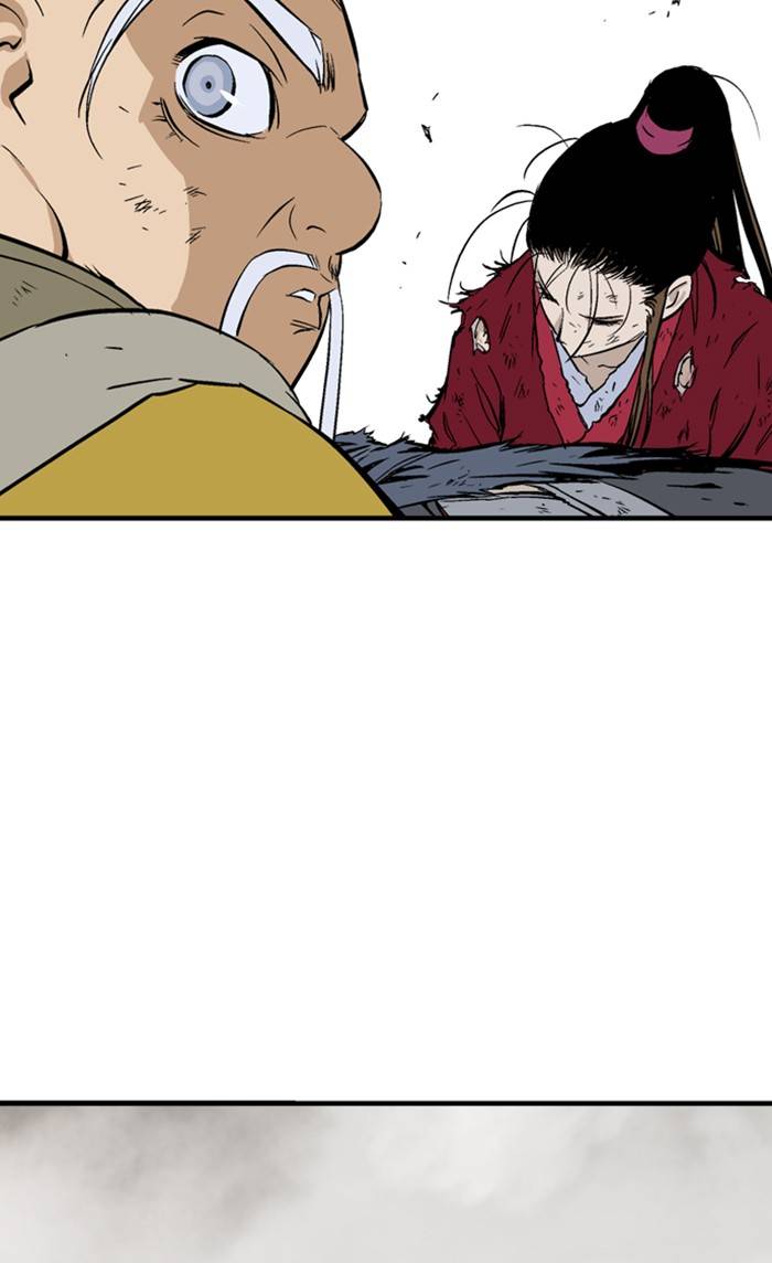 Gosu Chapter 219 - Page 38