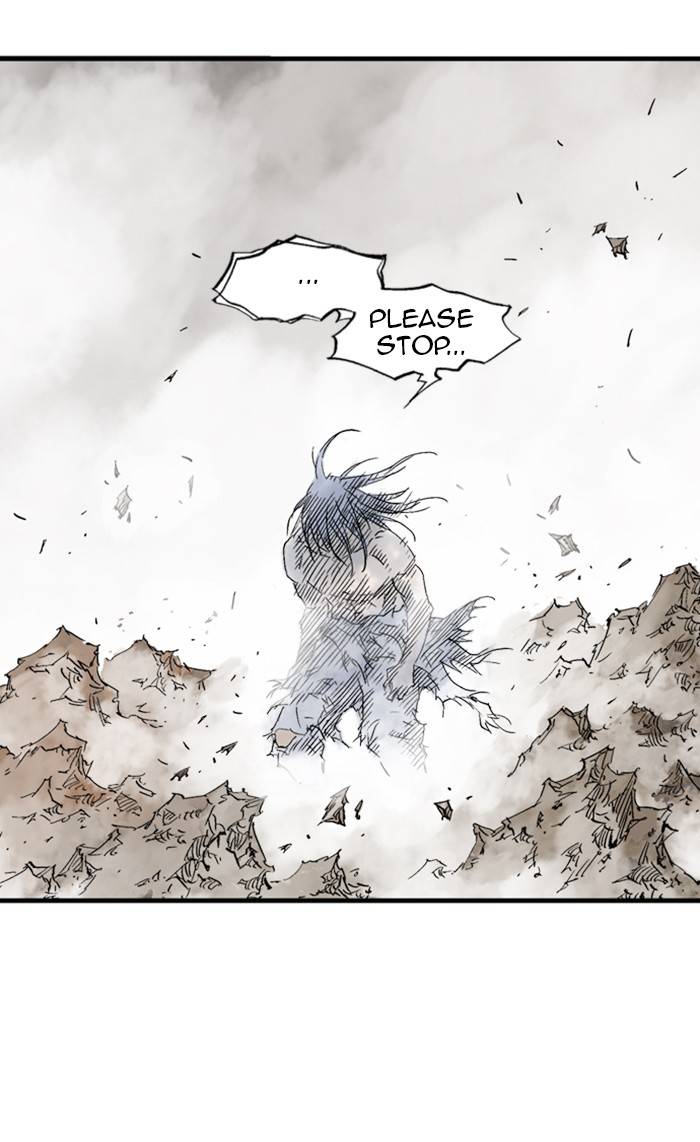 Gosu Chapter 219 - Page 40