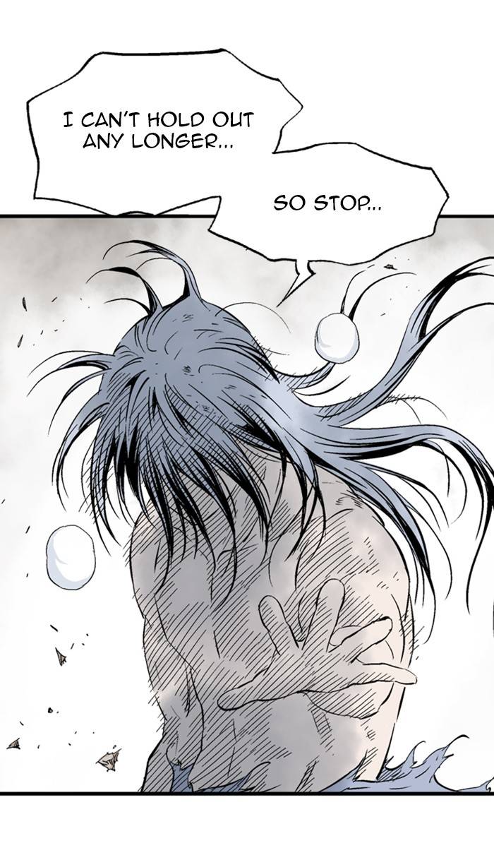 Gosu Chapter 219 - Page 41