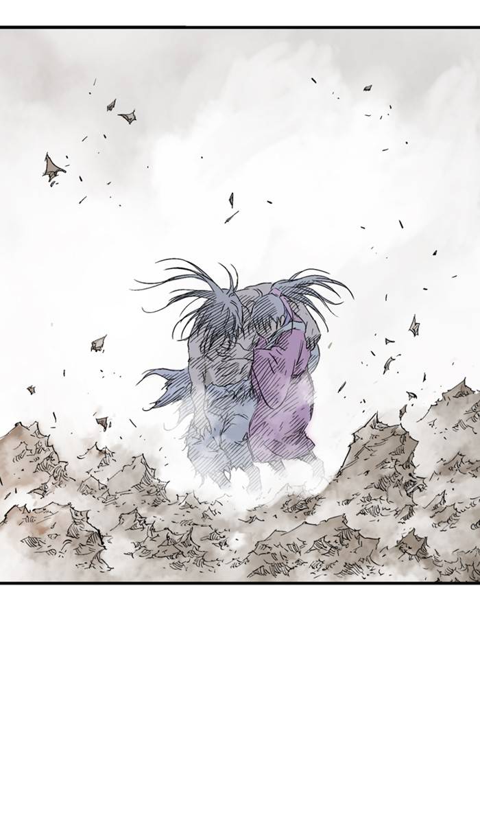 Gosu Chapter 219 - Page 52