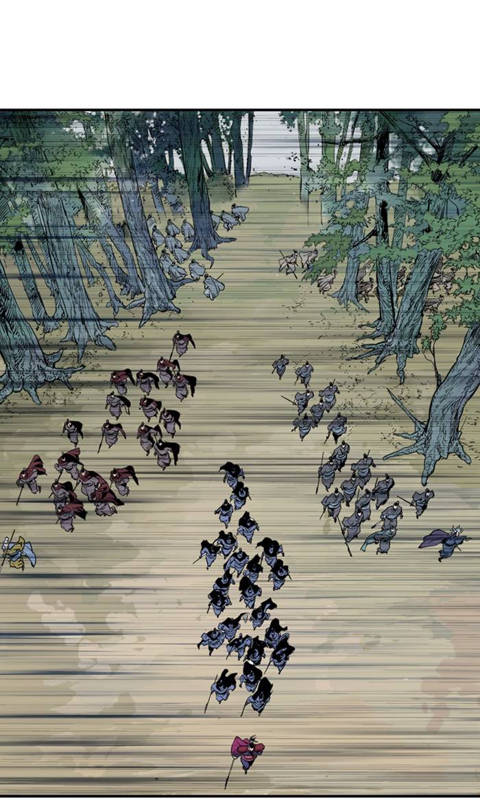 Gosu Chapter 219 - Page 65