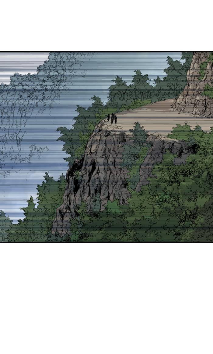 Gosu Chapter 219 - Page 67