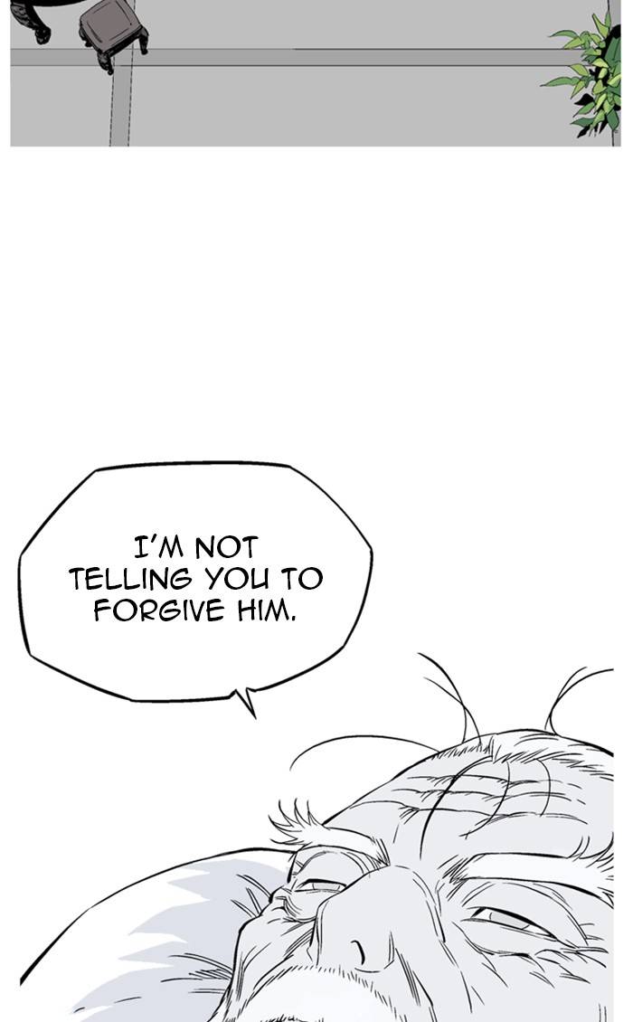 Gosu Chapter 221 - Page 56