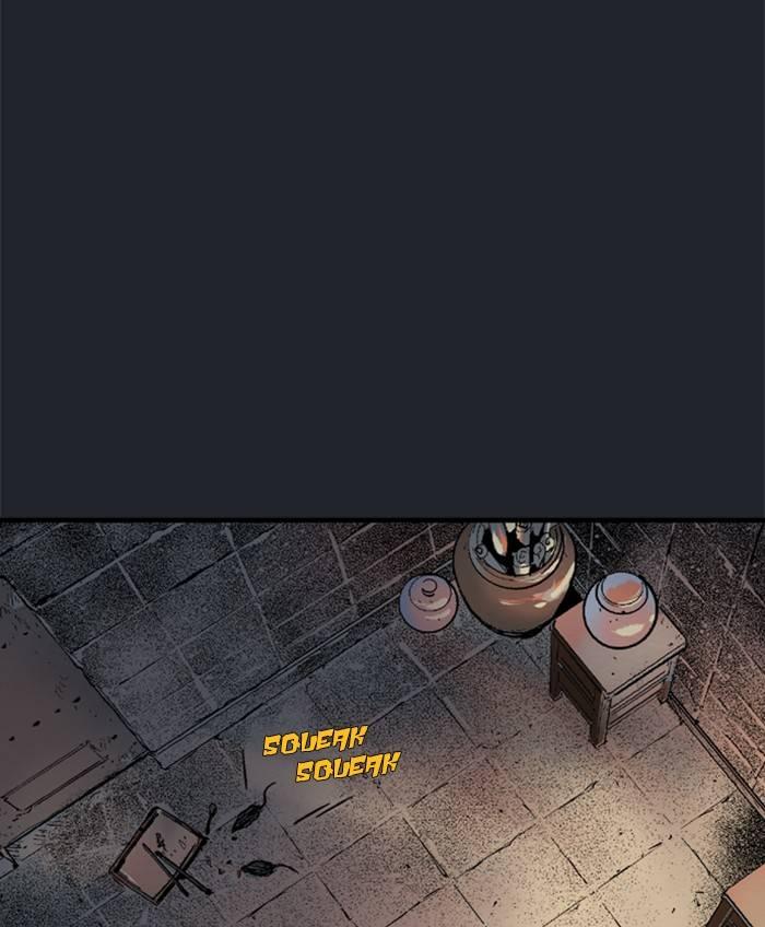 Gosu Chapter 222 - Page 102