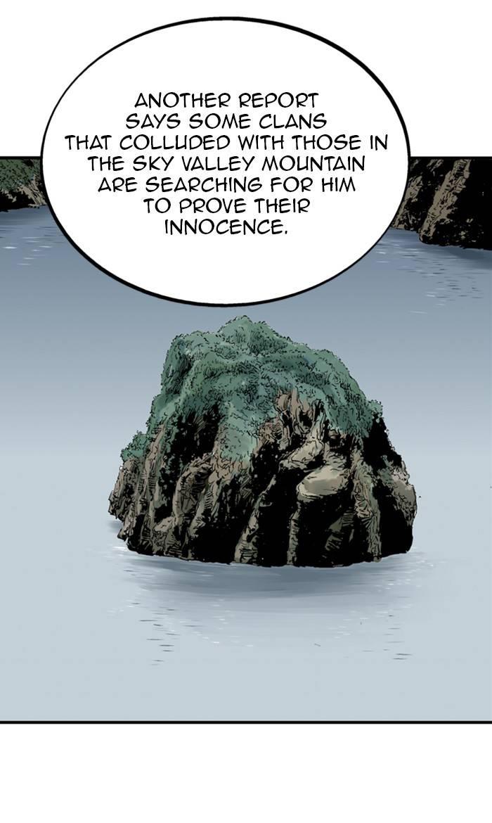 Gosu Chapter 222 - Page 111