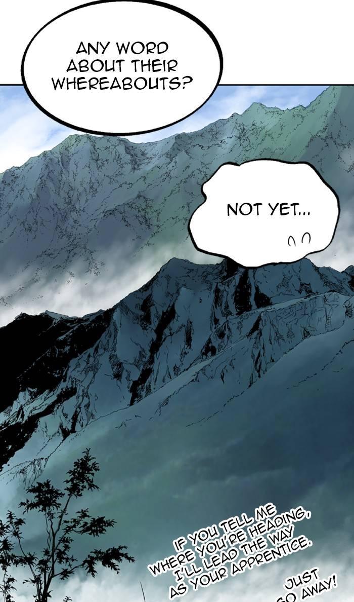 Gosu Chapter 222 - Page 117