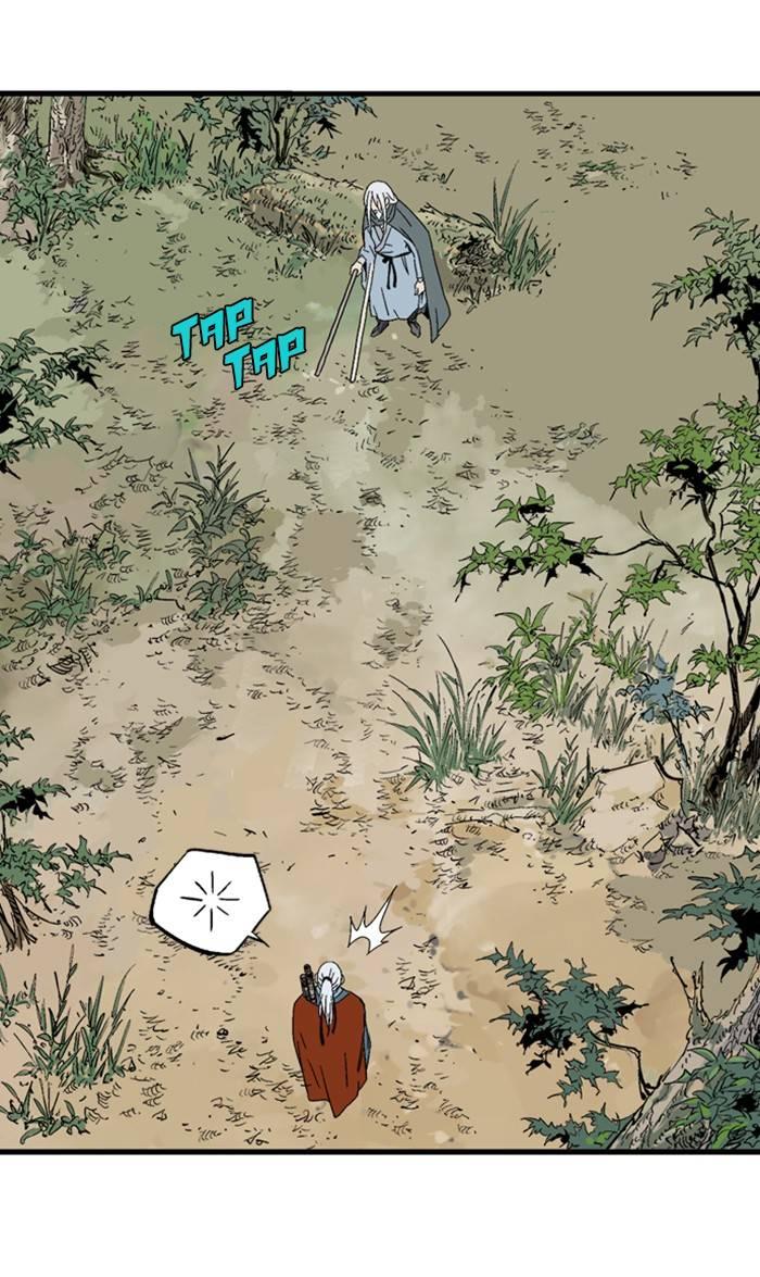 Gosu Chapter 222 - Page 13