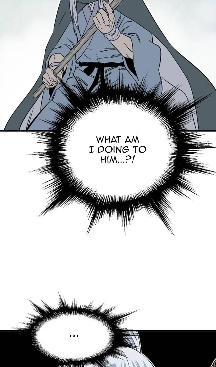 Gosu Chapter 222 - Page 19