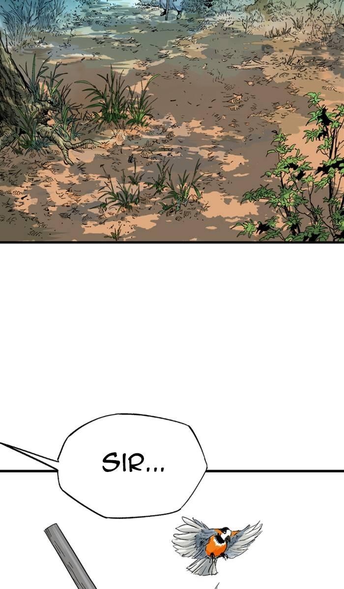 Gosu Chapter 222 - Page 3