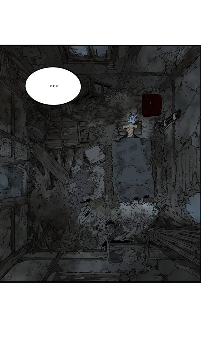 Gosu Chapter 222 - Page 31