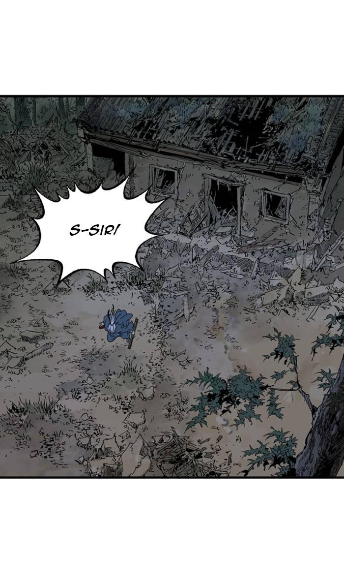 Gosu Chapter 222 - Page 34